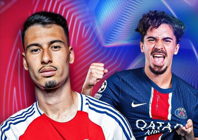 阿森纳横扫拜仁，法比尼奥关键制胜