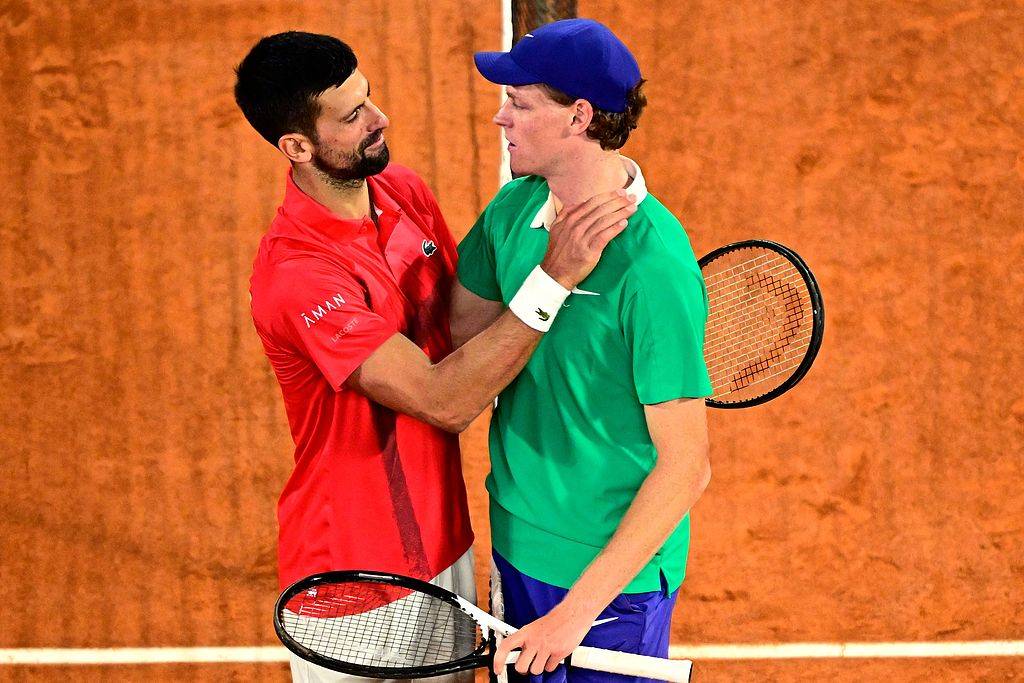 戴维斯杯险胜美网，辛纳扛起全队