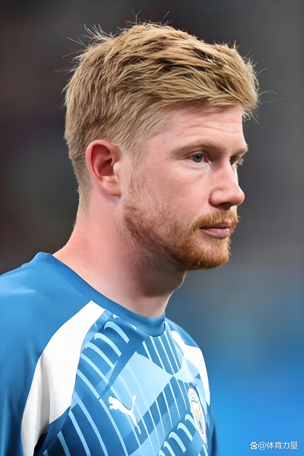 曼联完胜奥地利，德布劳内统治全场