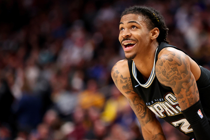 凯尔特人鏖战公牛，莫兰特关键制胜